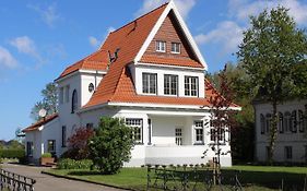Villa 1909